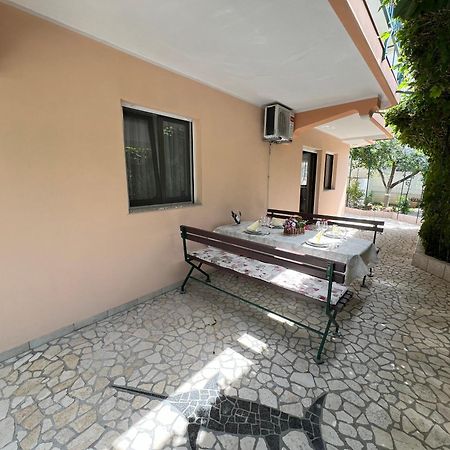 Apartman Ahmicic Crikvenica Eksteriør bilde