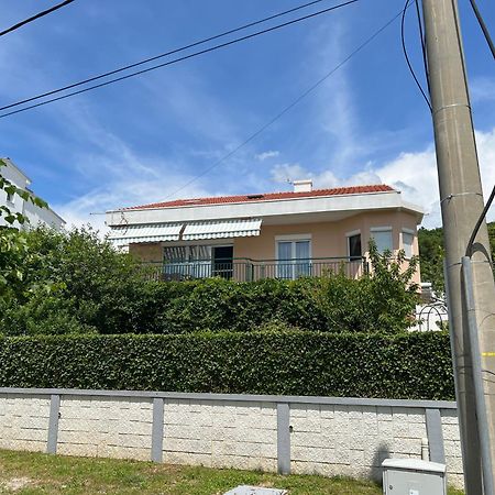 Apartman Ahmicic Crikvenica Eksteriør bilde
