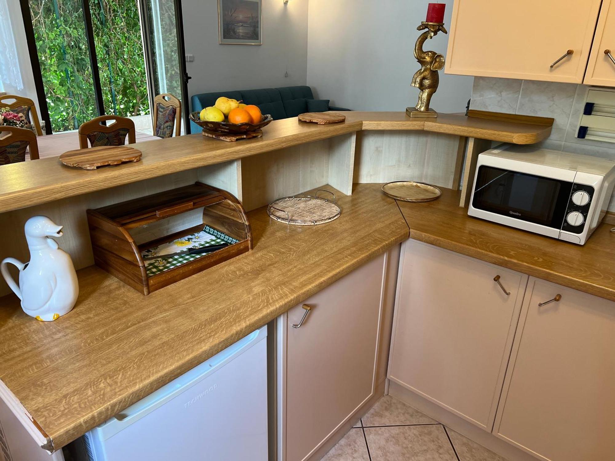 Apartman Ahmicic Crikvenica Eksteriør bilde
