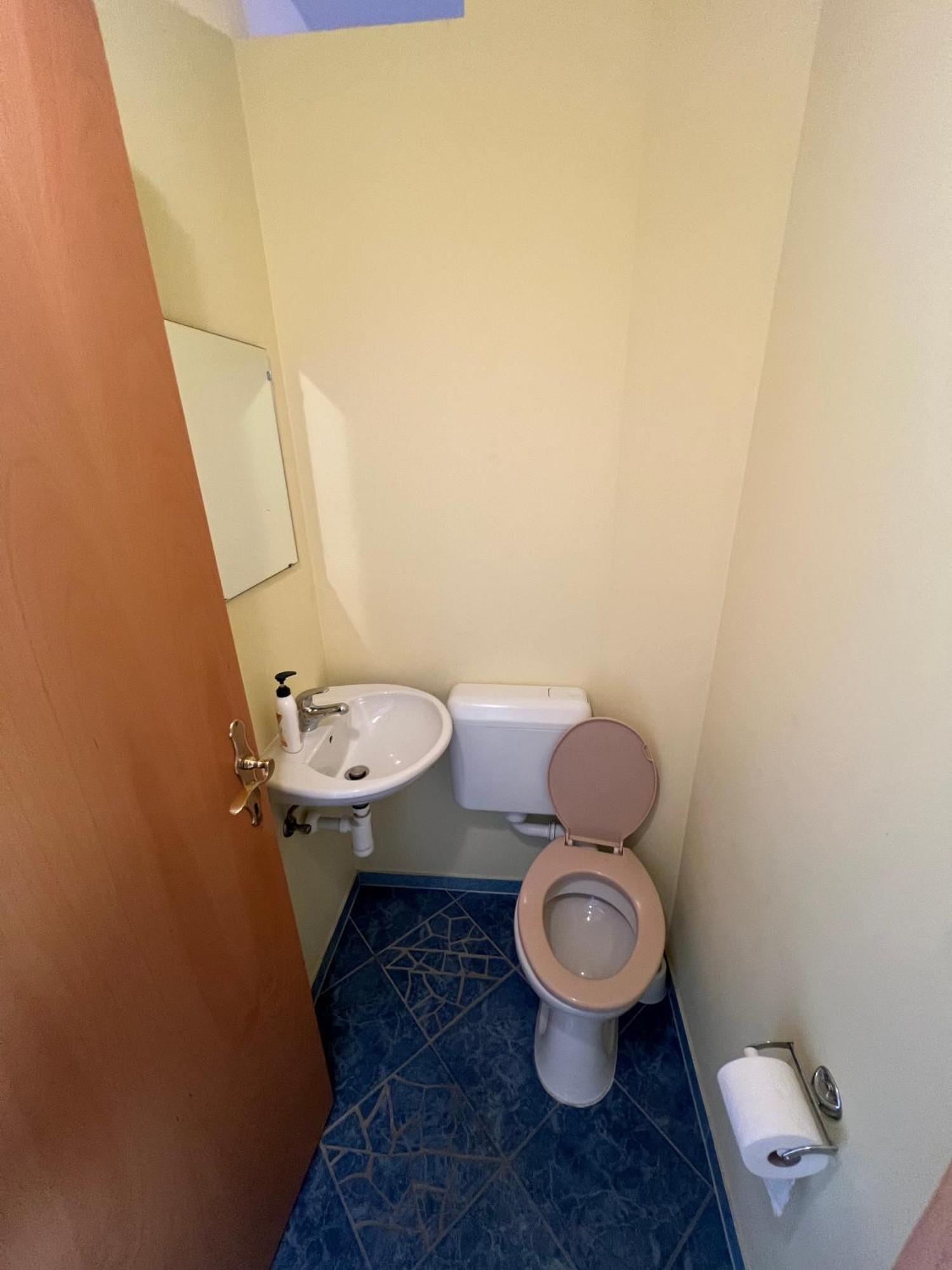 Apartman Ahmicic Crikvenica Eksteriør bilde