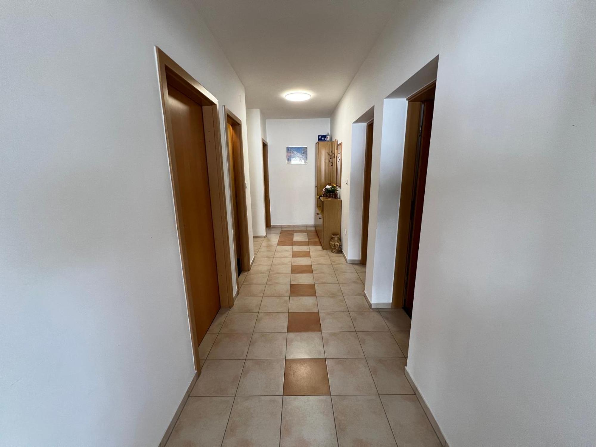 Apartman Ahmicic Crikvenica Eksteriør bilde