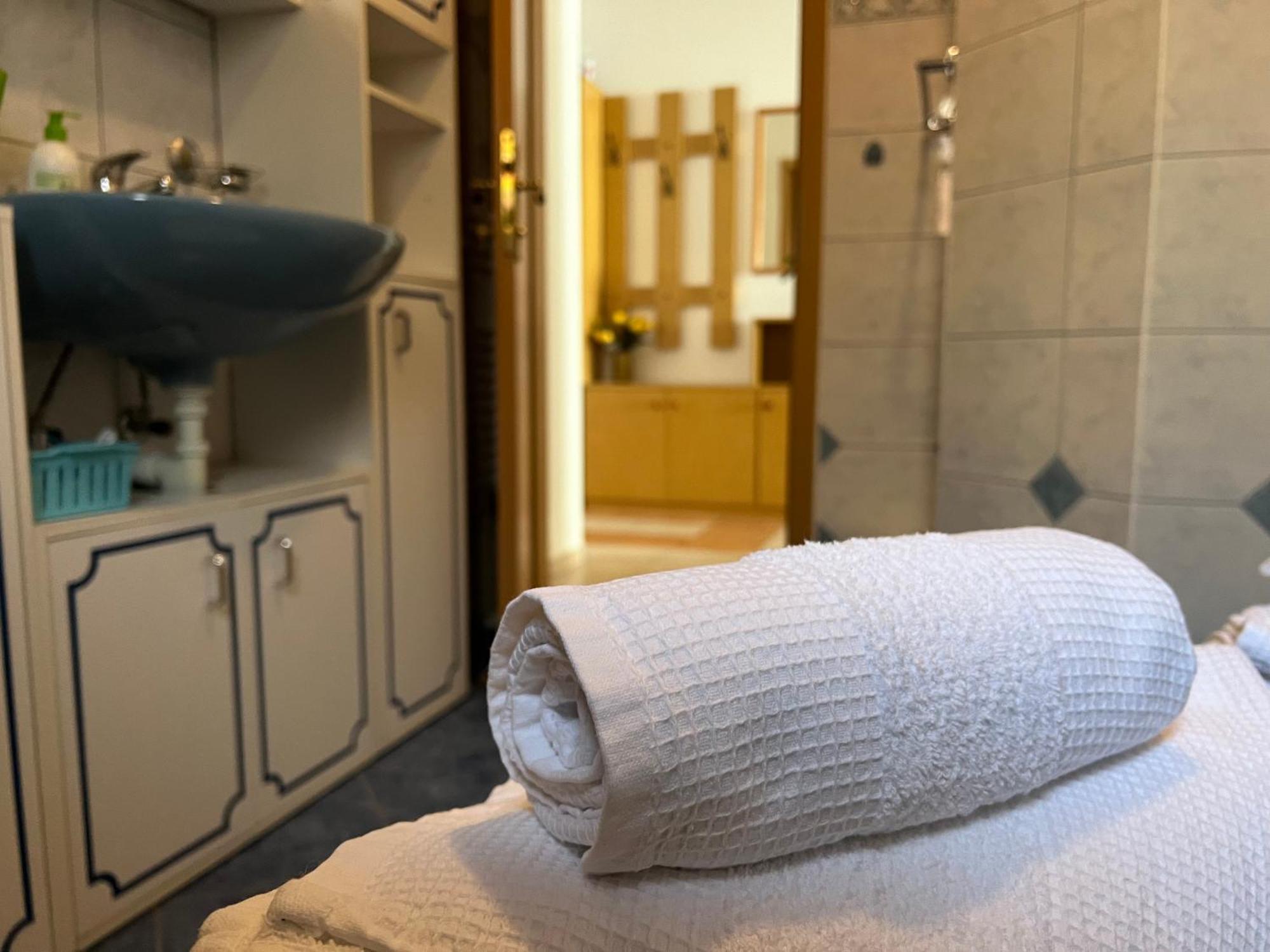 Apartman Ahmicic Crikvenica Eksteriør bilde
