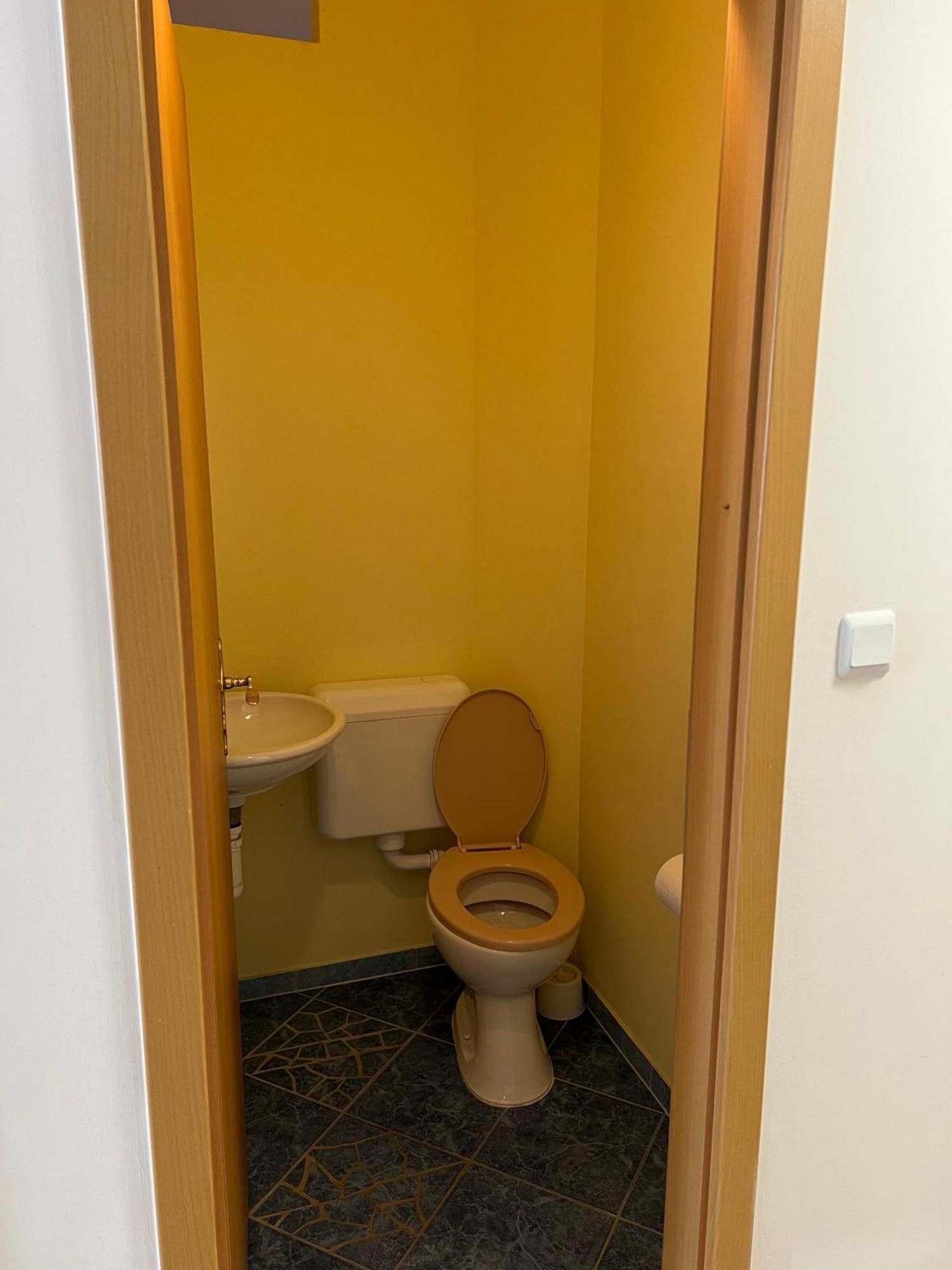 Apartman Ahmicic Crikvenica Eksteriør bilde